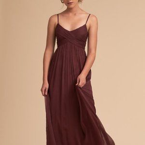NWOT BHLDN Brigitte Dress